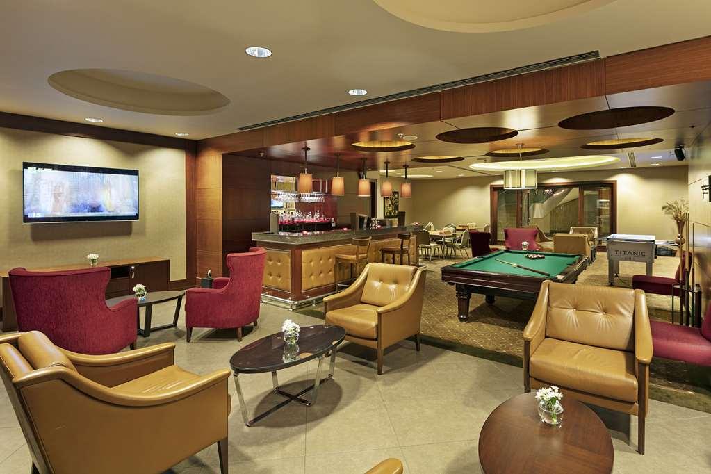 Hotel Titanic Business Kartal Istanbul Restaurant foto